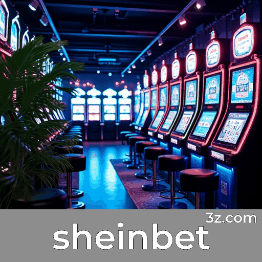 Maximize Seus Ganhos com Táticas Comprovadas no sheinbet