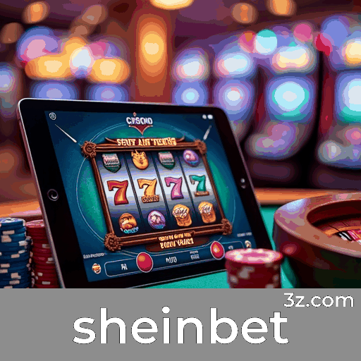 Sheinbet: Login seguro e privilégios exclusivos