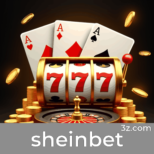 Sistema Inteligente Sheinbet: Experiência Personalizada para Cada Jogador