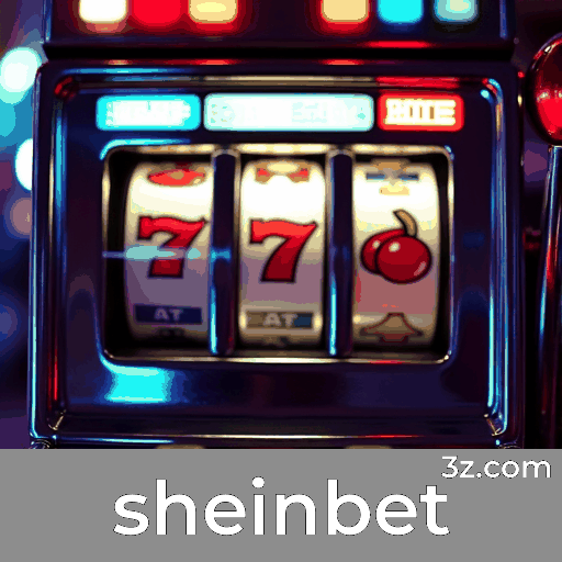 Sheinbet: Slots-Grandes Prêmios, Dealers Ao Vivo-Experiência Imersiva, Jogos de Mesa-Variedade Suprema