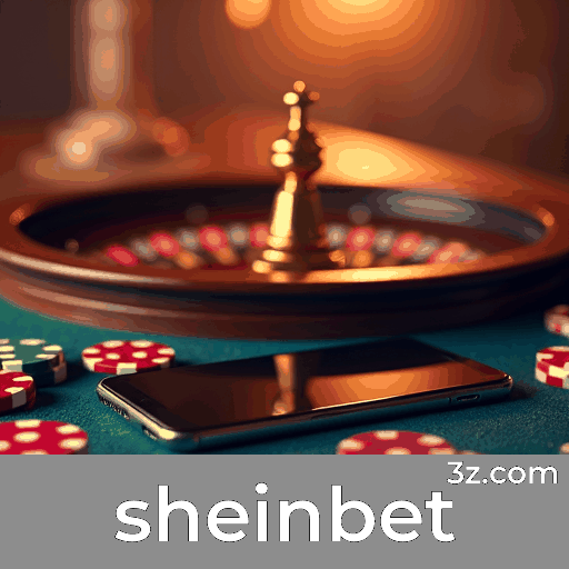 Sheinbet: Login seguro e privilégios exclusivos