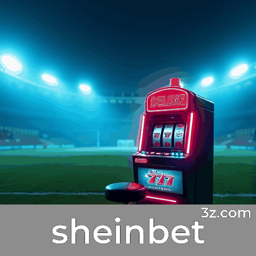 sheinbet: Cassino Seguro e Pagamentos Rápidos