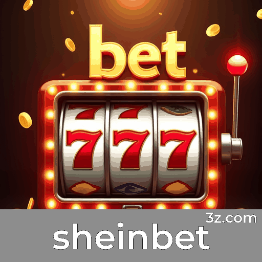 sheinbet: Cassino Seguro e Pagamentos Rápidos