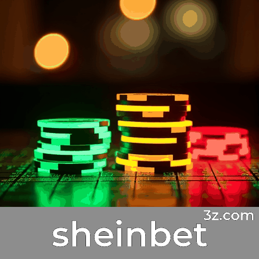 Sheinbet: Experiência Imersiva de Cassino no Brasil