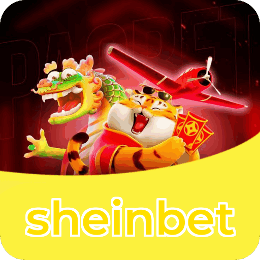 Login rápido no app sheinbet