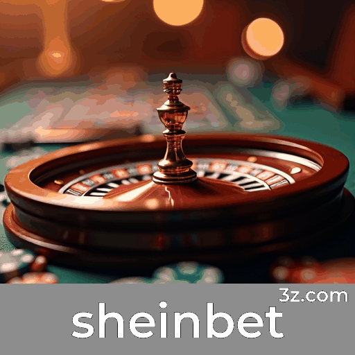 Sheinbet: Experiência Imersiva de Cassino no Brasil