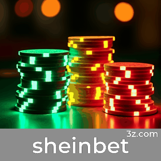 Sheinbet: Slots-Grandes Prêmios, Dealers Ao Vivo-Experiência Imersiva, Jogos de Mesa-Variedade Suprema