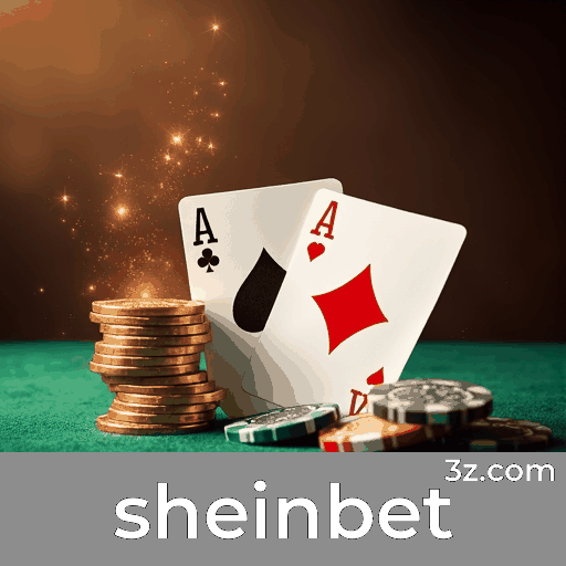 Experimente Sheinbet: Apostas Móveis Completas e Convenientes