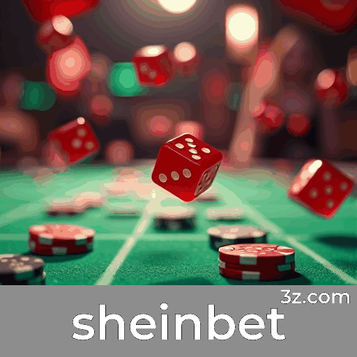 Sheinbet: Experiência Imersiva de Cassino no Brasil