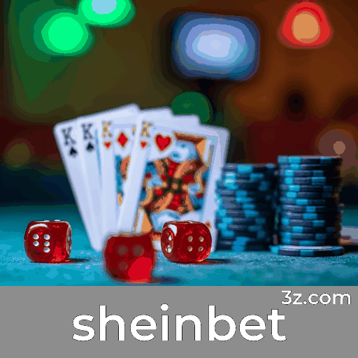 Sheinbet: Slots-Grandes Prêmios, Dealers Ao Vivo-Experiência Imersiva, Jogos de Mesa-Variedade Suprema