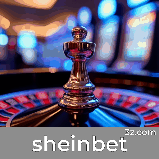 sheinbet: Cassino Seguro e Pagamentos Rápidos