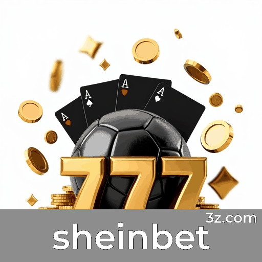 Sistema Inteligente Sheinbet: Experiência Personalizada para Cada Jogador